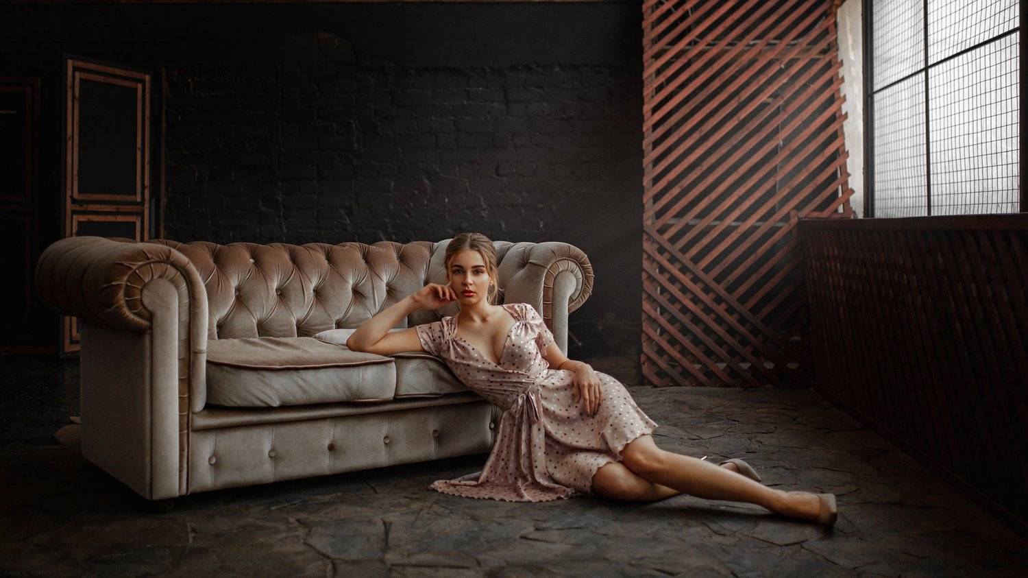 , Алексей Юрьев