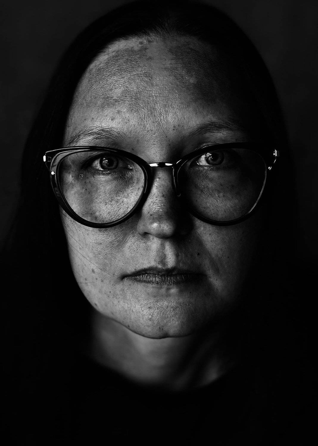 , Марина Щеглова