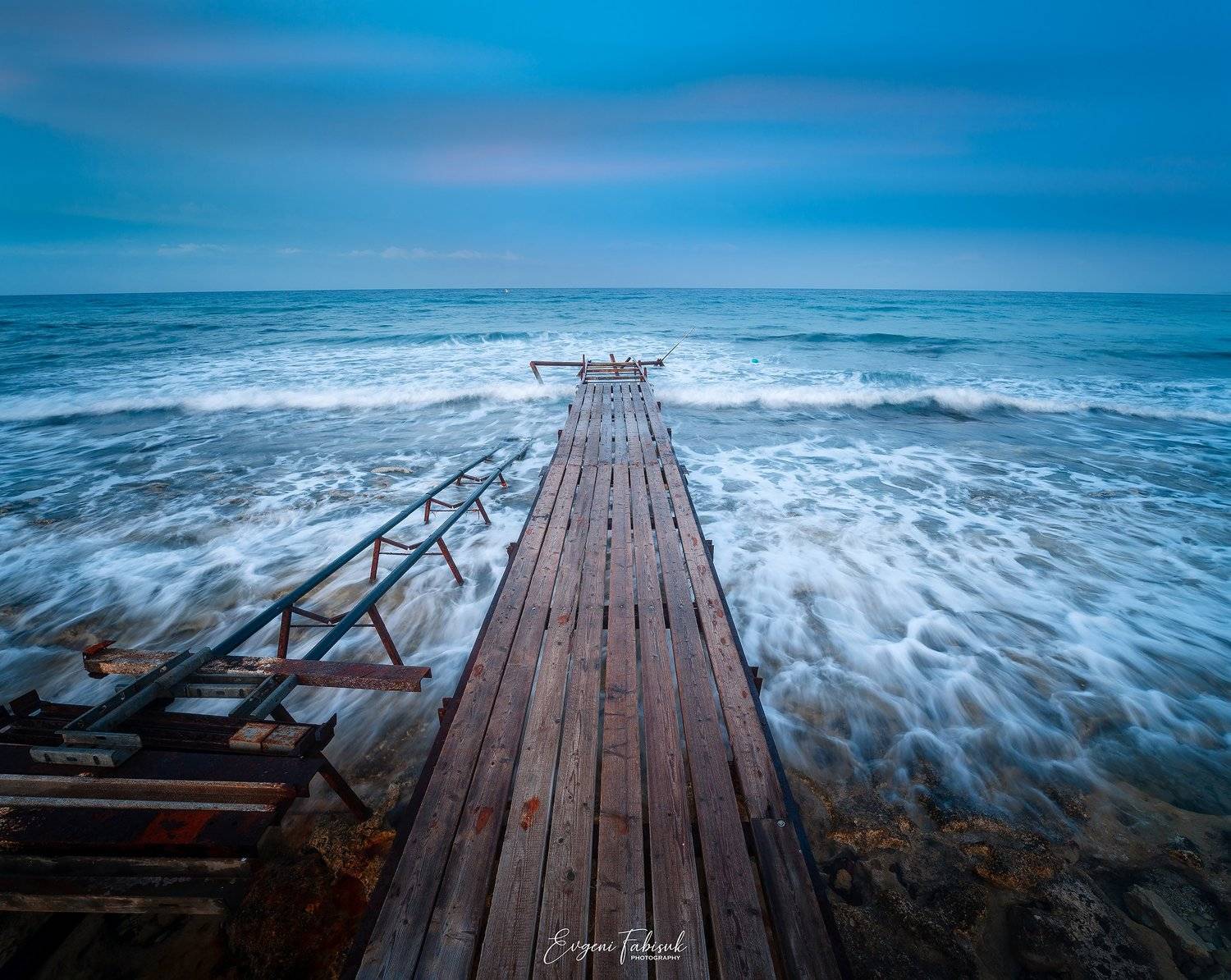 , Evgeni Fabis
