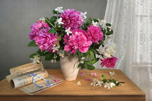 Фантастический вальс