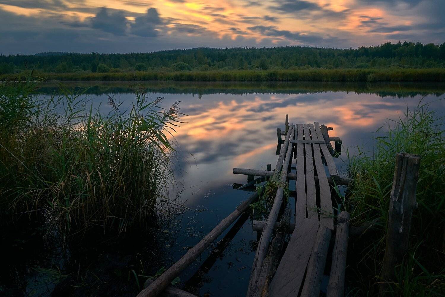 , Сергей Межин