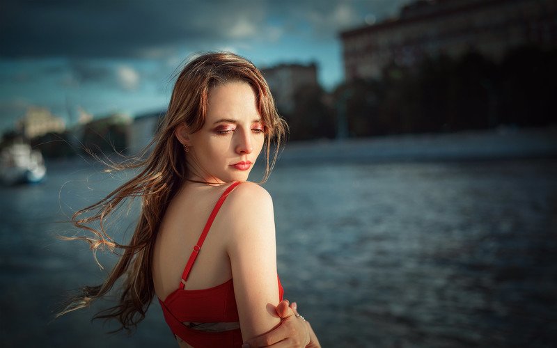 Анна фото превью