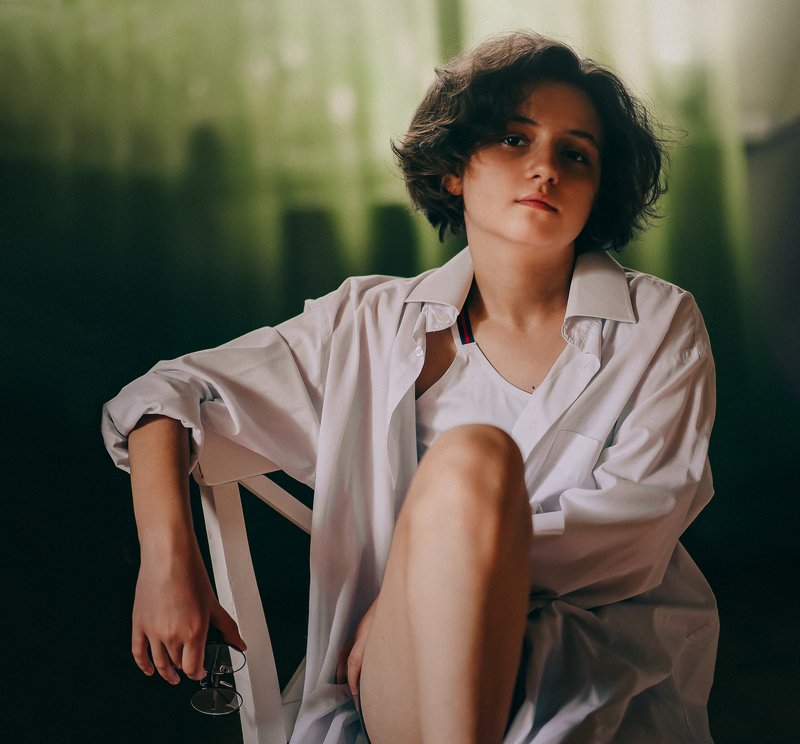 Элина фото превью