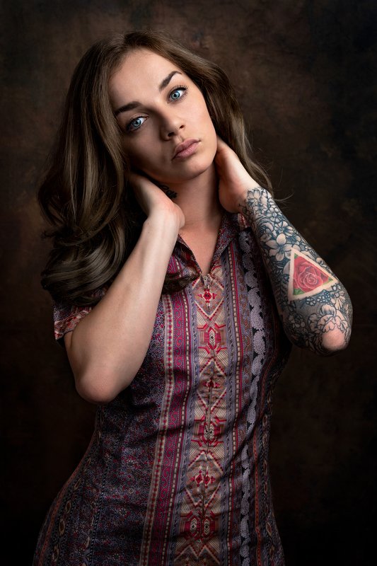 Maria фото превью