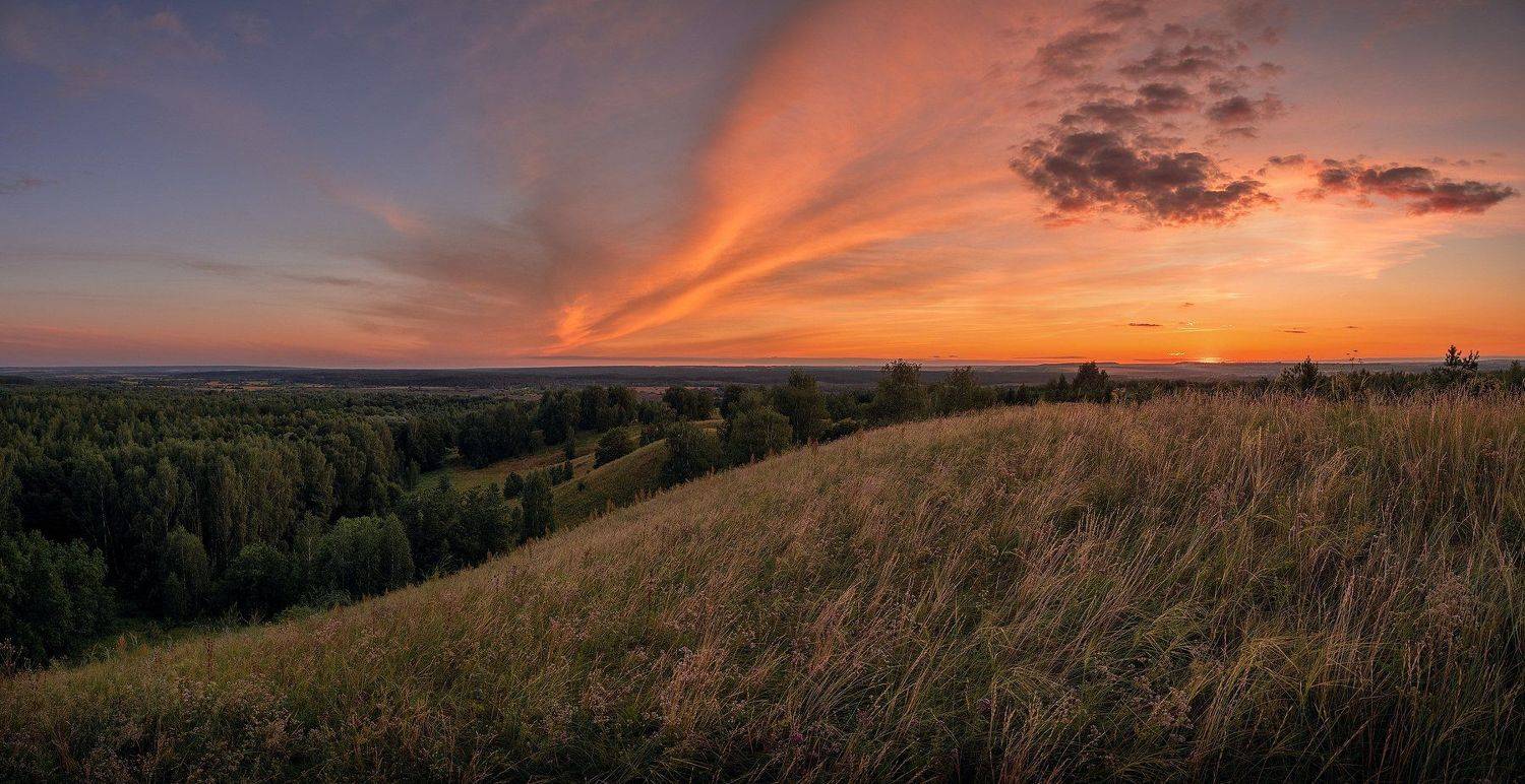 , Андрей Родионов