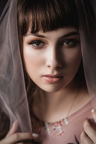 Анжелика