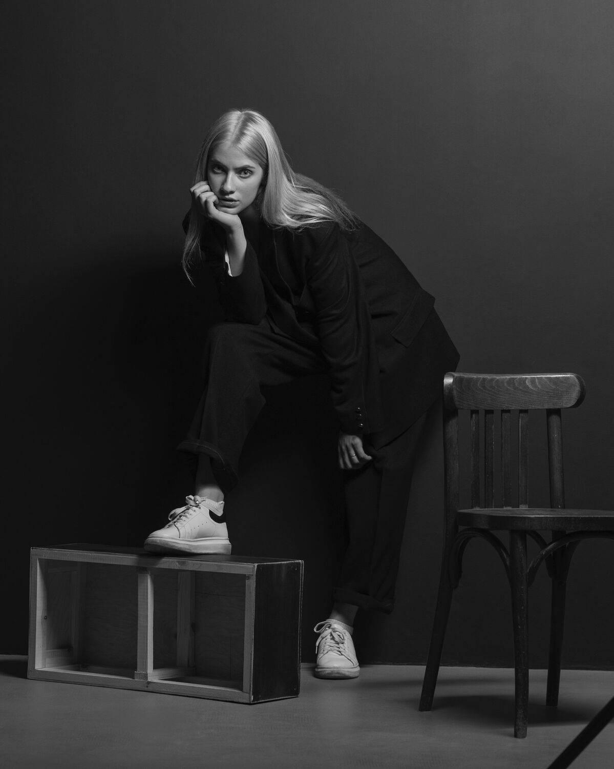 , Ksanka Skornyakova