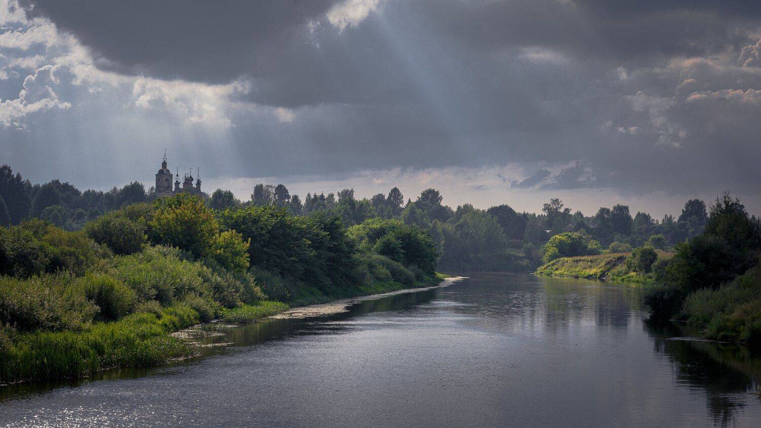 , Игорь Приданников