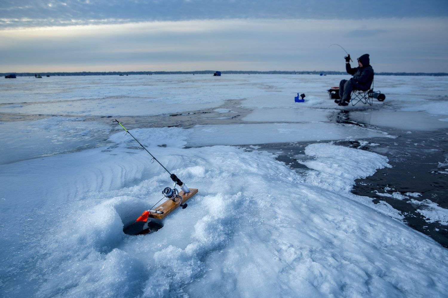 fishingaddiction ,canada ,ontario ,lake ,simcoe ,ice ,icefishing ,fisherman ,frozen ,frozenlake ,winterlake ,winter ,canadianwinter ,canadafishing ,outdoorphotography ,fishing ,lakesimcoe ,ontarioicefishing ,canadainphotos ,waitinggame ,fishingsonar ,vexi, Marko Radovanovic