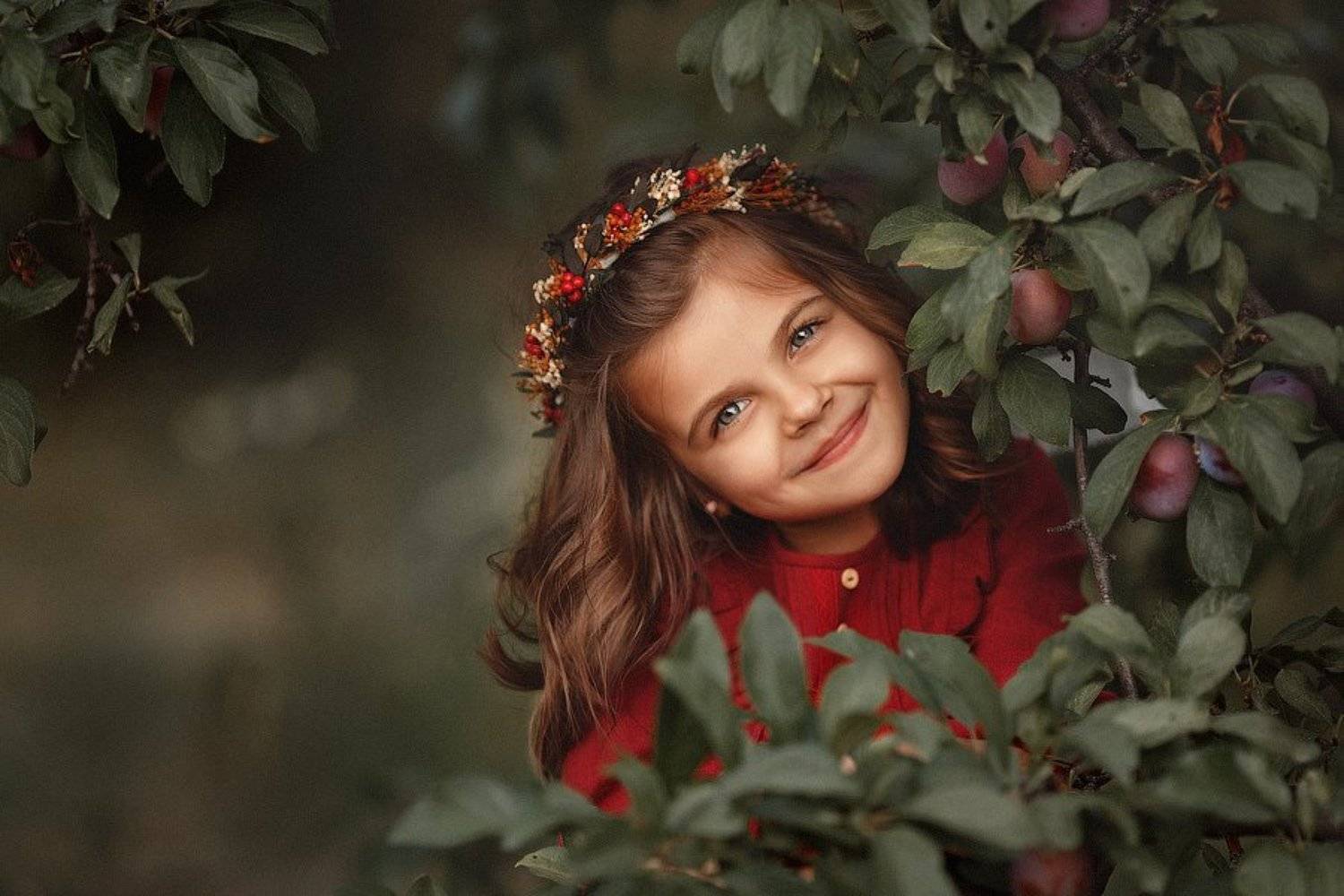 , Марина Бондарь