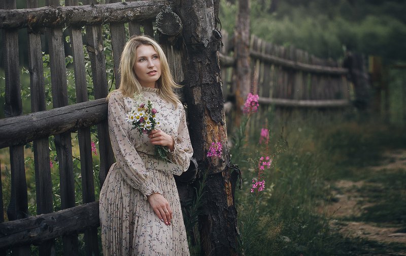 Алёна фото превью