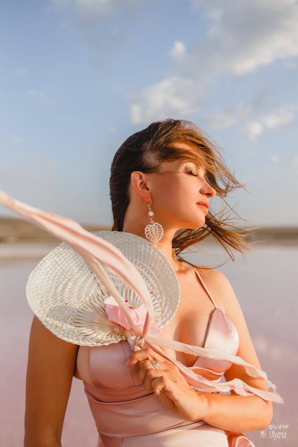 , Ульяна Буканова (Мизинова)