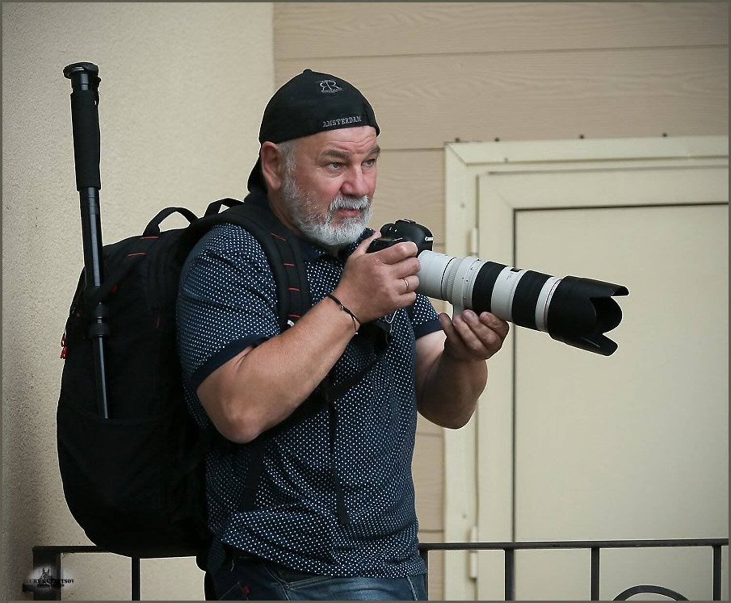 , Виктор Перякин