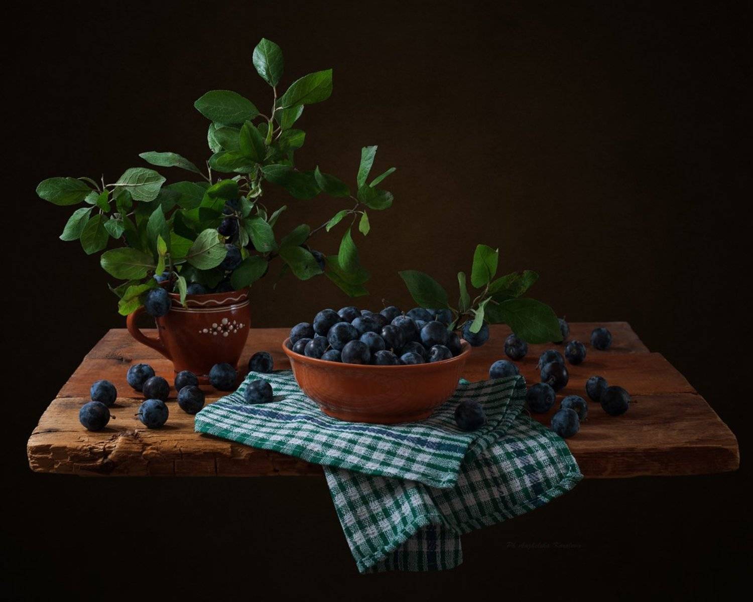 , Анжелика Королева