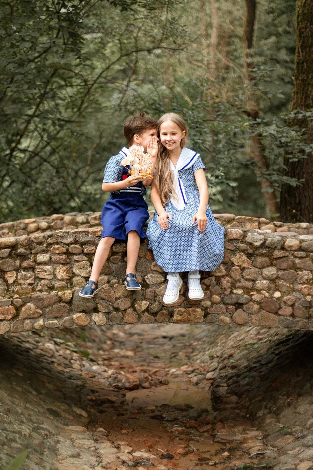 моряки, Светлана Никотина