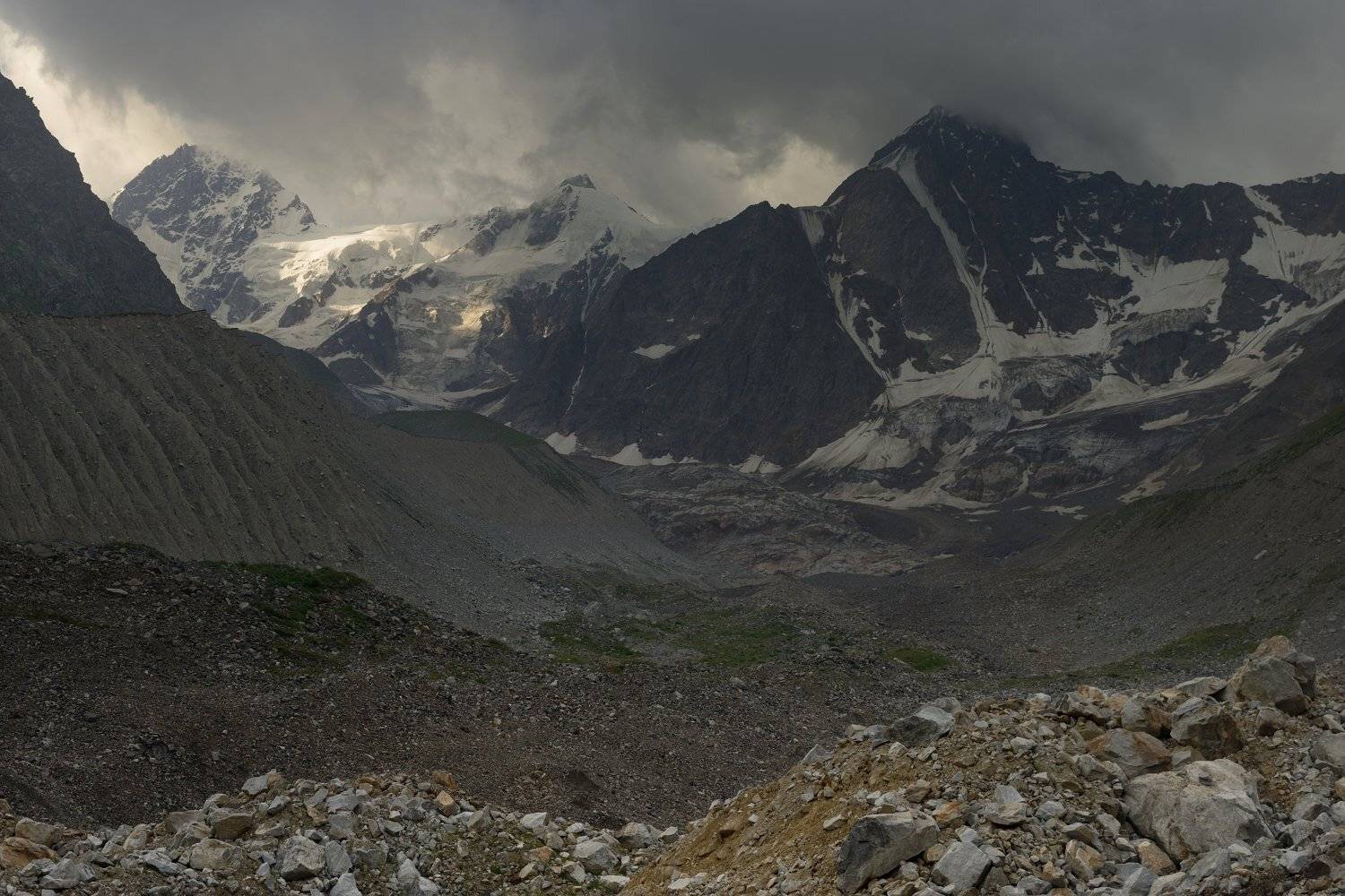 , Александр Жарников