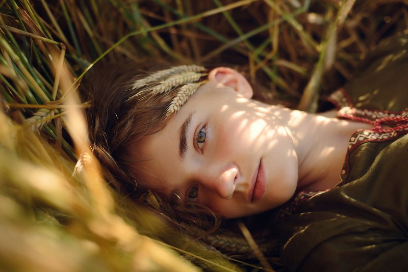 Яна фото превью