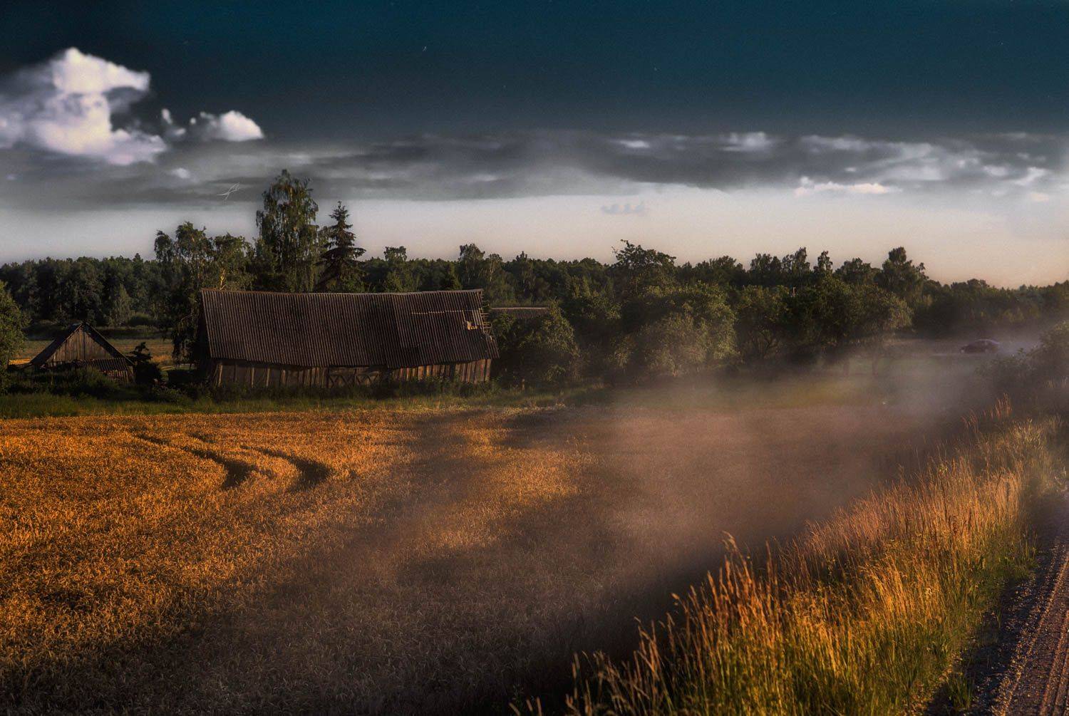 #lithuania, Artur Politov