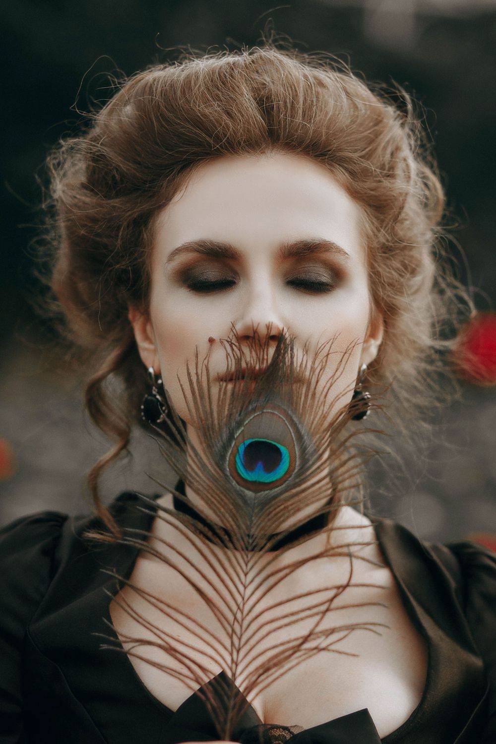 , Marie Dashkova
