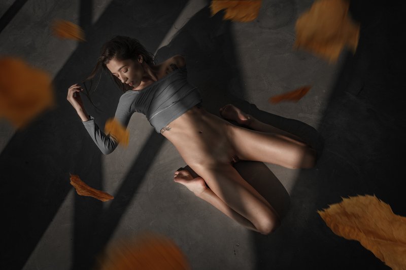 Мари фото превью