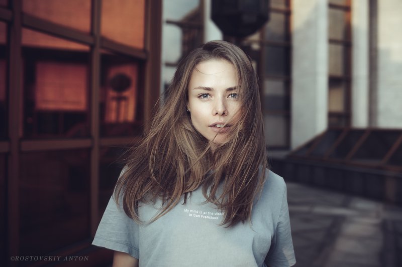 Анастасия Акатова | портфолио | Москва фото превью