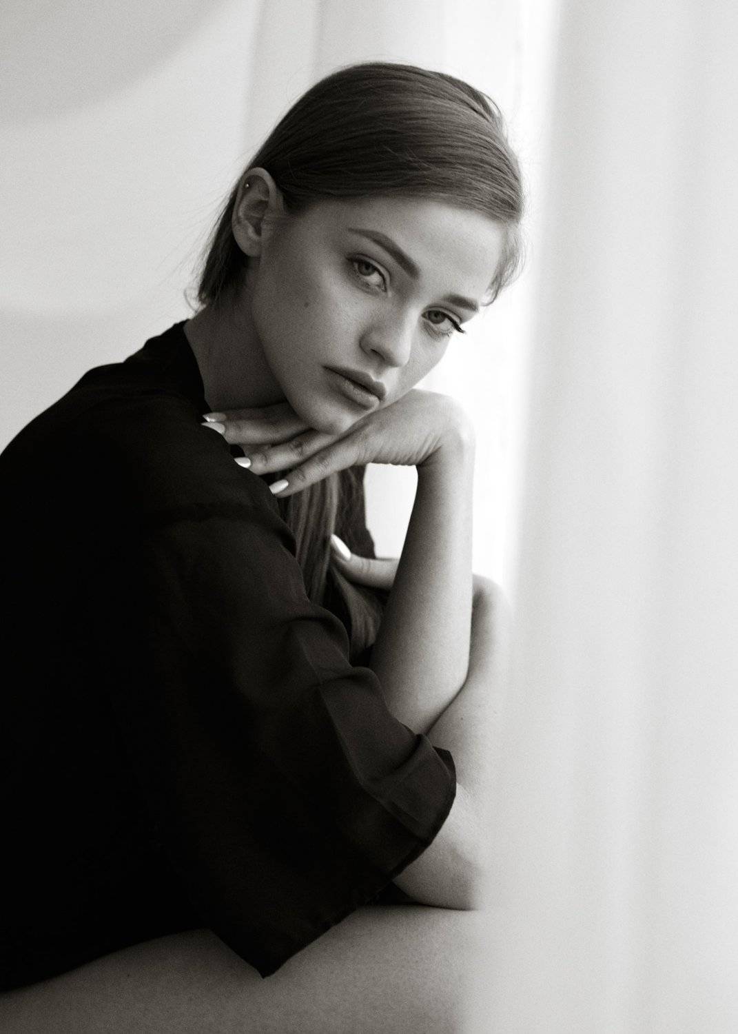 , Алексей Бурцев