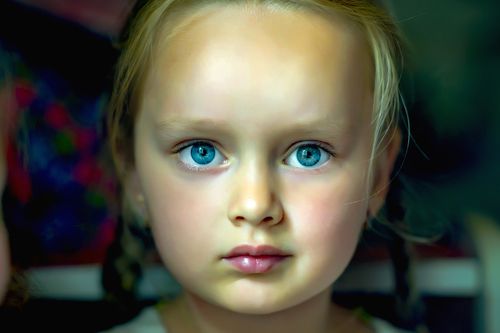 Русская душа