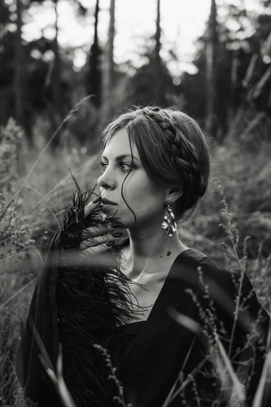 Христина фото превью