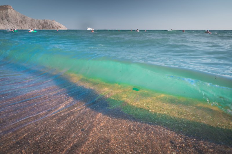 крым Крым фото превью