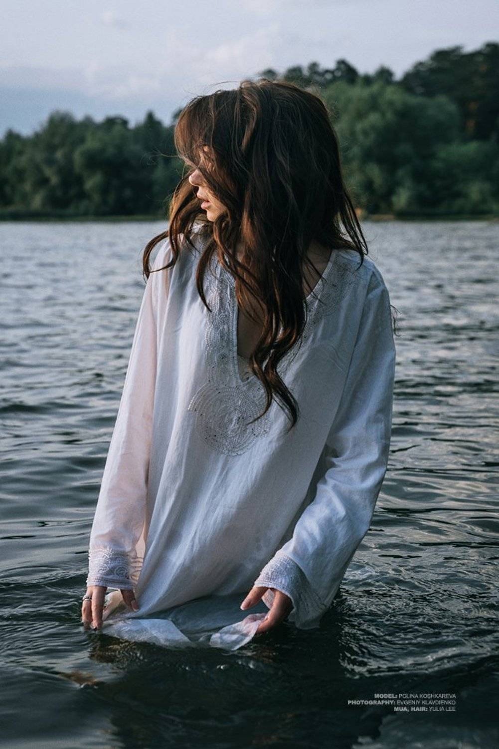 , Евгений Клавдиенко