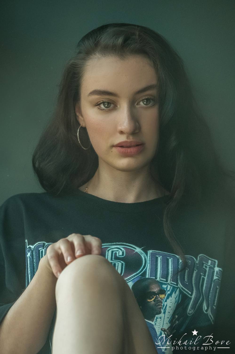 , Михаил Бове