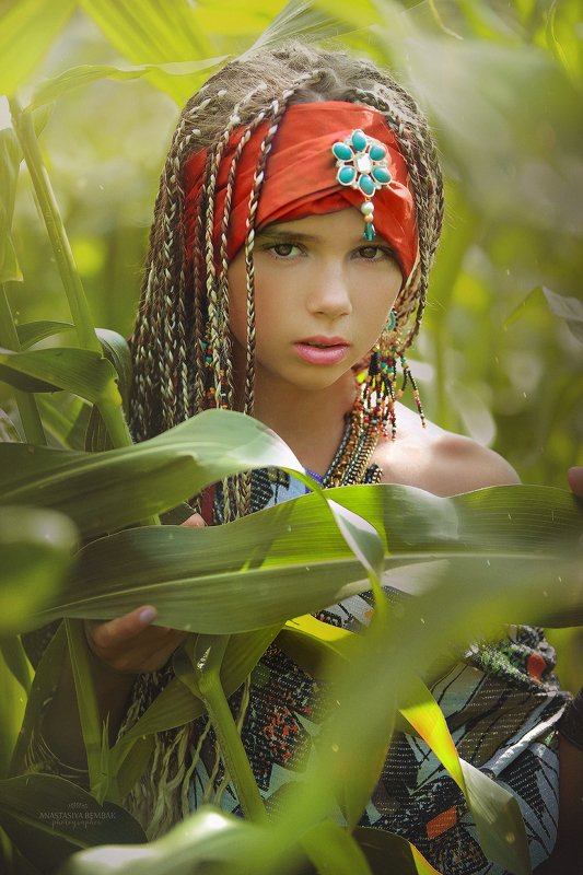 Африка фото превью