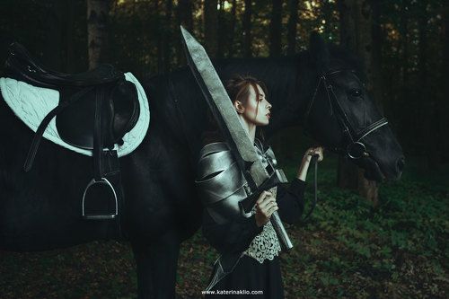 Joan of Arc