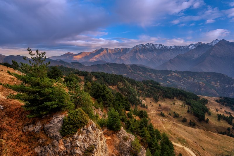 Заповедник Эрзи фото превью