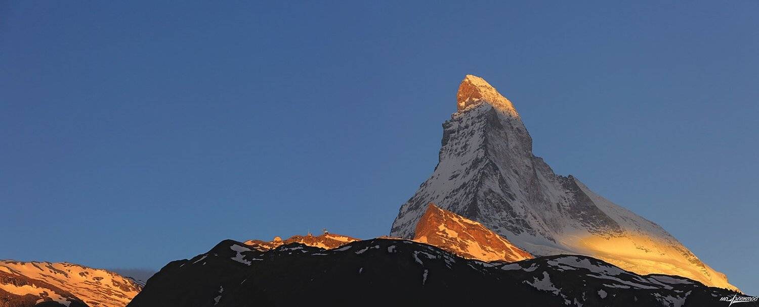 swiss, Матвеев Николай