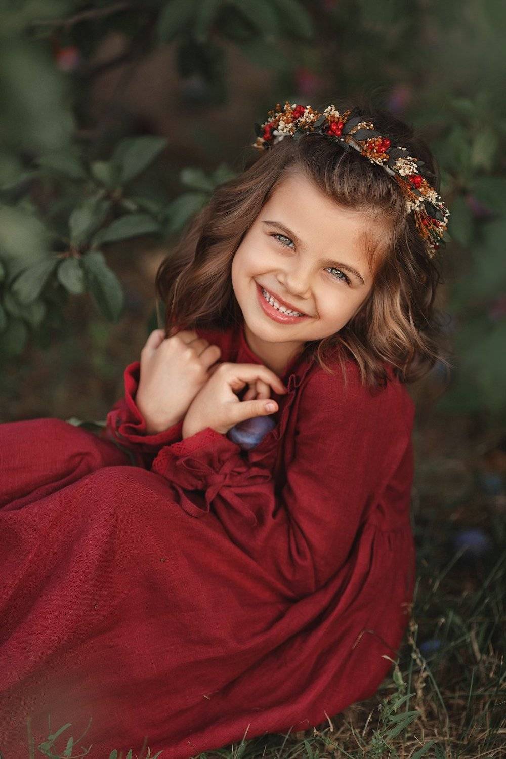 , Марина Бондарь