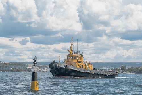 #море #севастополь