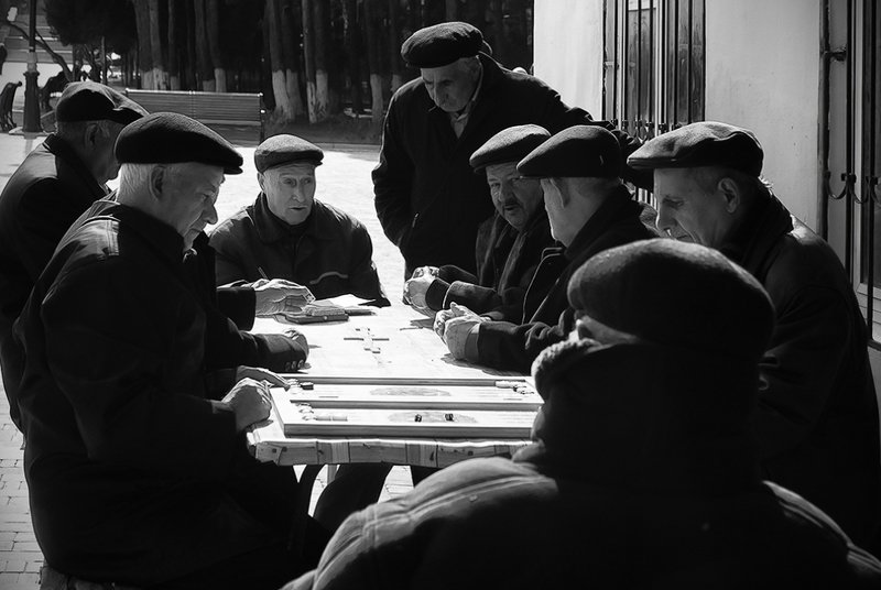 Игроки фото превью