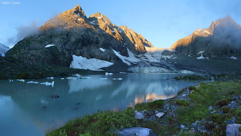 аманауз, кавказ Аманауз фото превью
