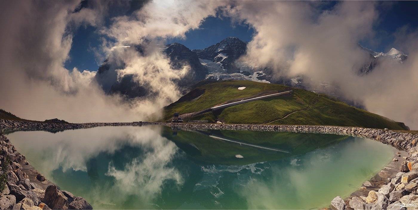 swiss, Матвеев Николай