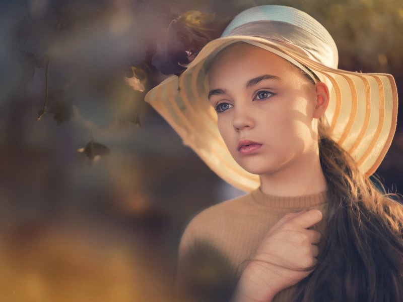 Осень близко. фото превью