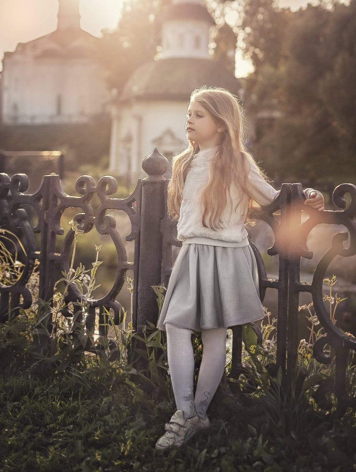 , Надежда Антонова