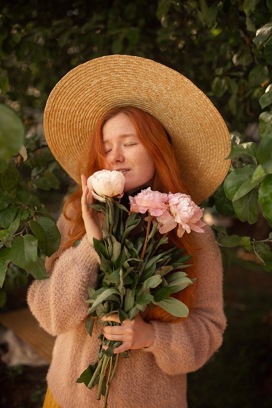 Маша фото превью