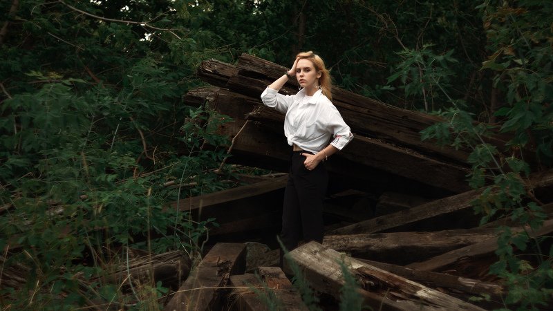 portret  фото превью