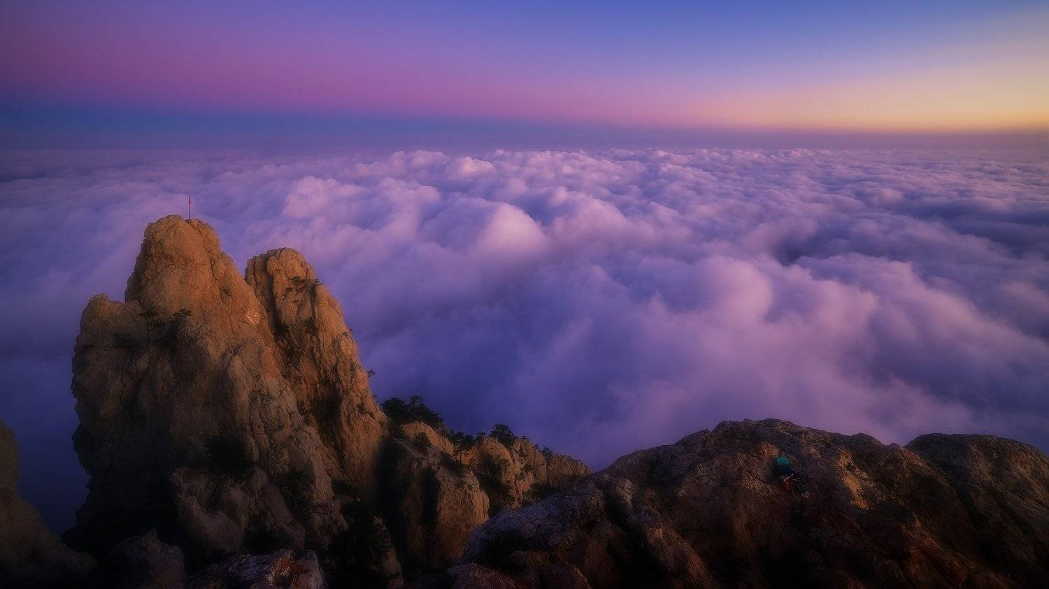 , Alexander Plekhanov