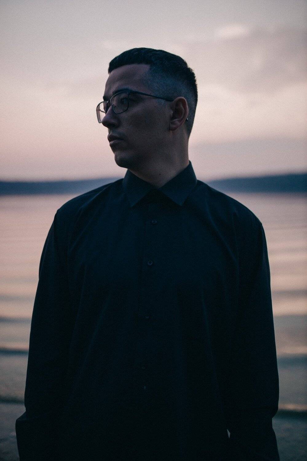 , Николай Соломин