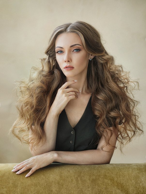 Анна фото превью