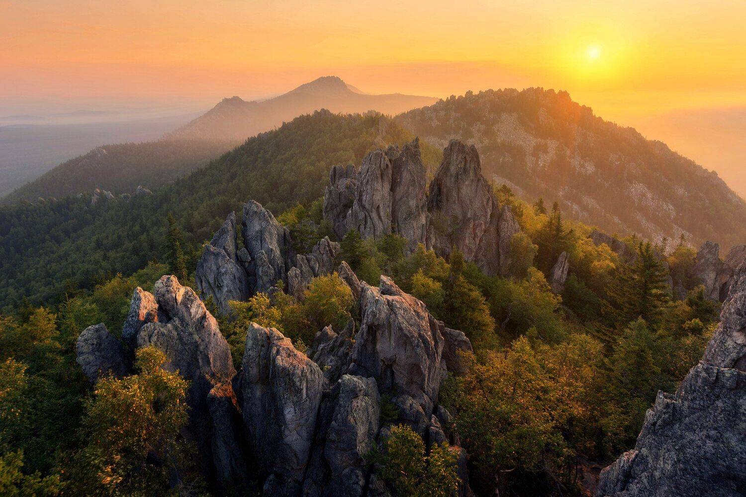 , Михаил Туркеев