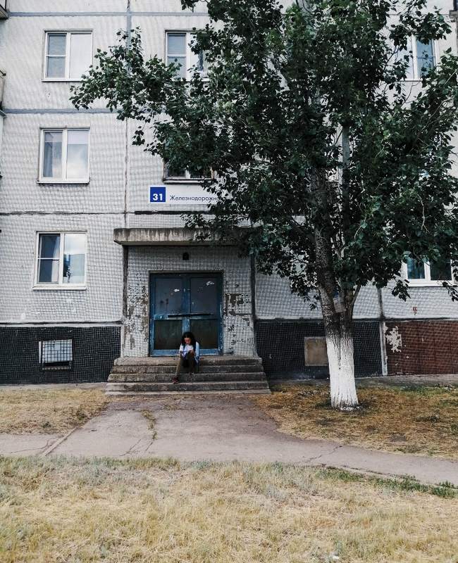 Чтец фото превью