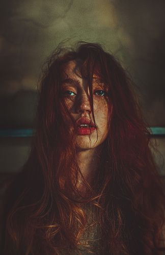tired